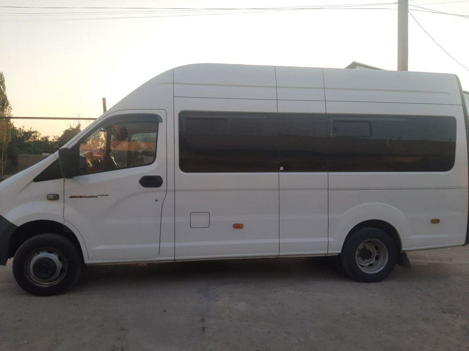 Газел некст сотилади 2018 йил