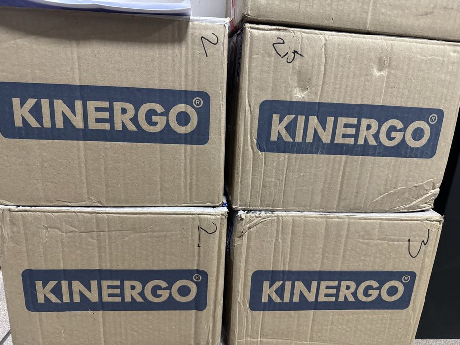 Kit Reparatie DSG7 Kinergo DQ200 OAM P17BF , P1895 , P189C -2,5 mm
