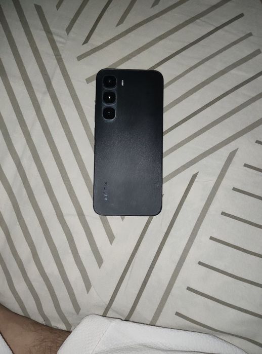 Infinix hot 60 pro