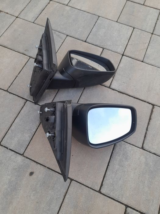 Oglinda Stanga Dreapta Electrica Rabatabila Pliabila Renault Laguna 3
