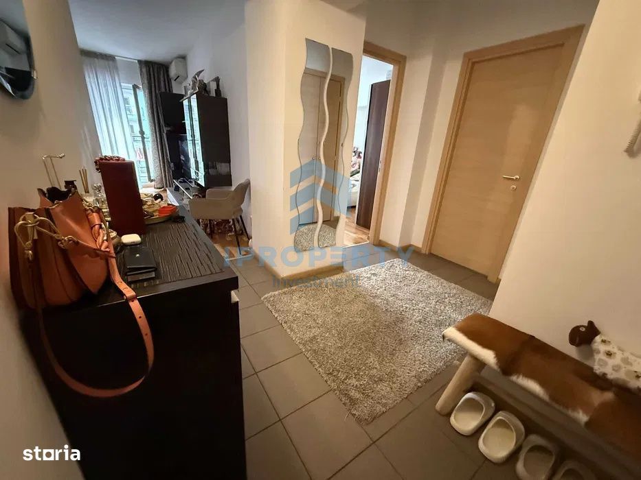 Inchiriere Apartament 2 camere in Dristor, DECOMANDAT, CENTRALA SI PAR