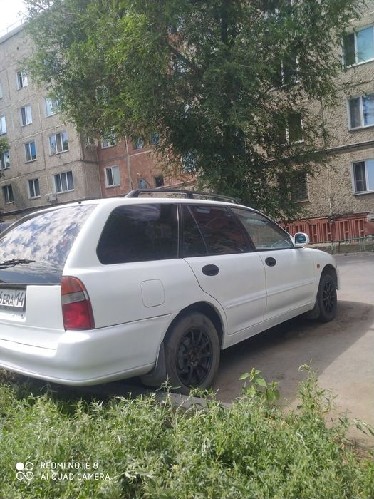 Продам Митсубиси Лансер