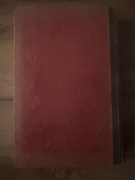 ЧАРЛЗ ДАРВИН - ПРОИЗХОД НА ВИДОВЕТЕ, 1946 г. - Първо българско издание