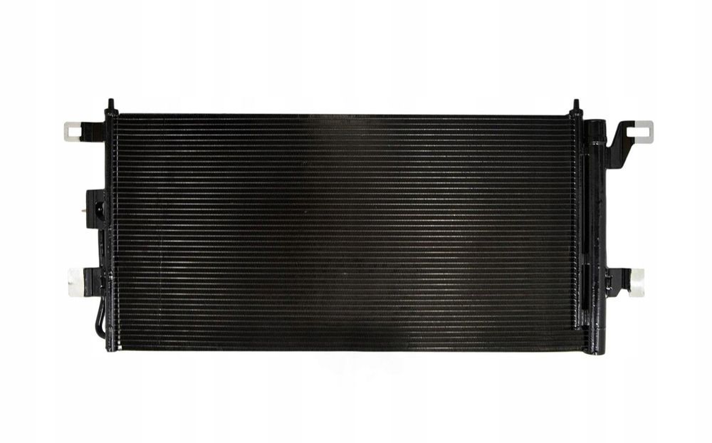 Condensator AC, aer conditionat Audi Q5 2016-2025, 2.0 Tfsi, 645x330x12mm, OE 80A816411J, Th-Series