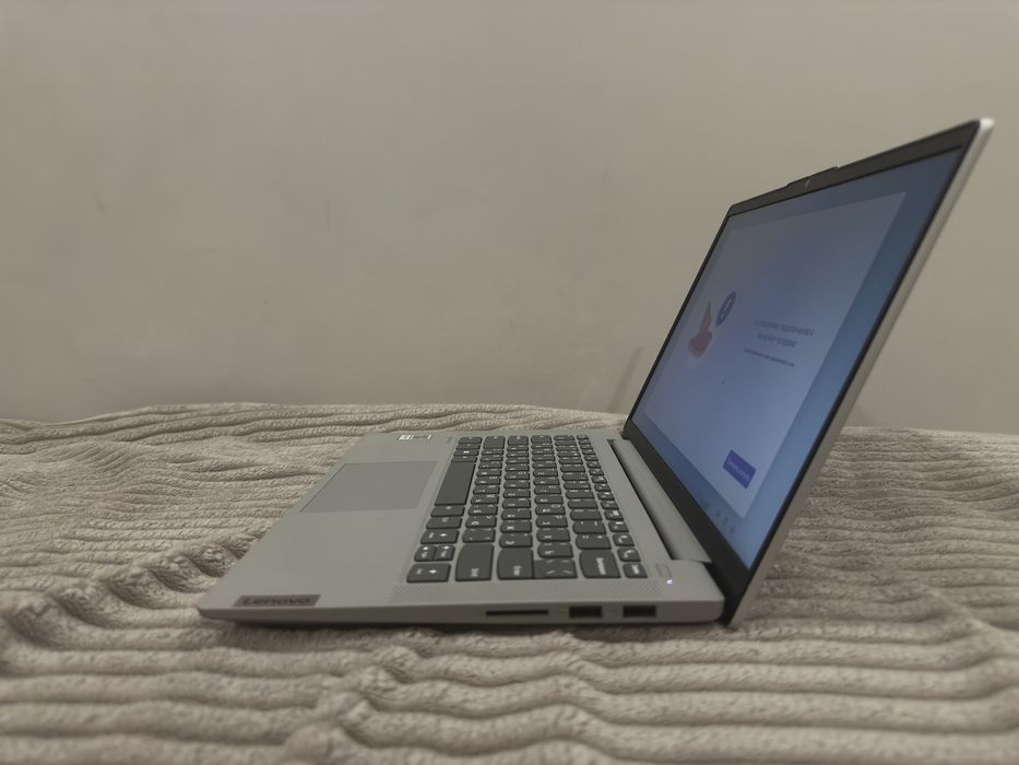 Lenovo Ideapad 5