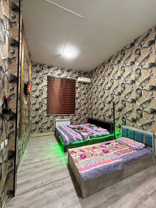 Bez zaks hamda zakslik gastinitsa gastinsa mehmonxona