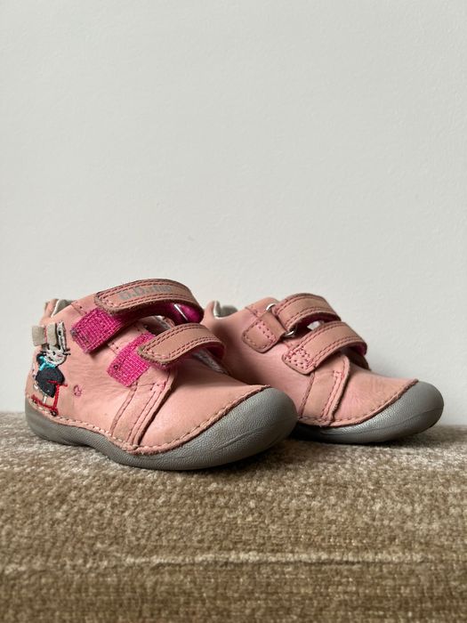 Бебешки обувки DD Step, номер 20