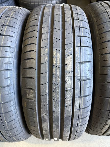 235/50/20 PIRELLI 2бр