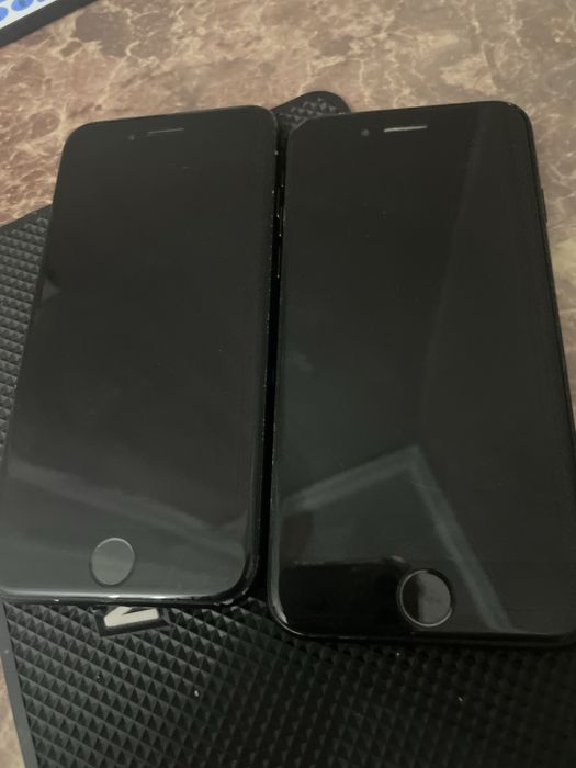 Продам айфоны 7 пр 32гб