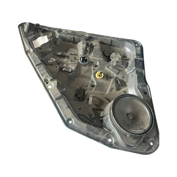 Macara Geam Stanga Spate Mercedes-Benz B-Class Ii W246, W242 2011 - >