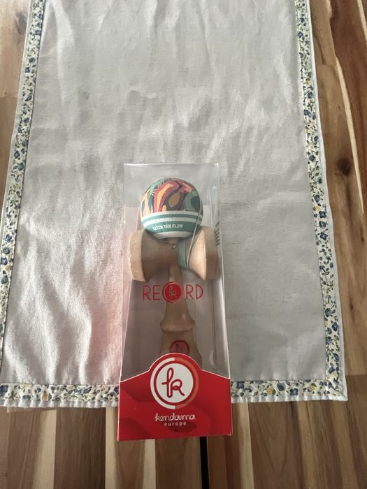 Kendama europe rubber