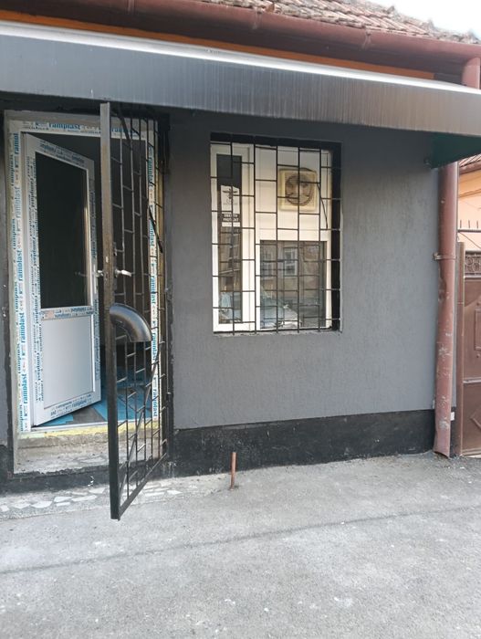 Spatiu comercial de inchiriat langa Piata Dacia , 40m2