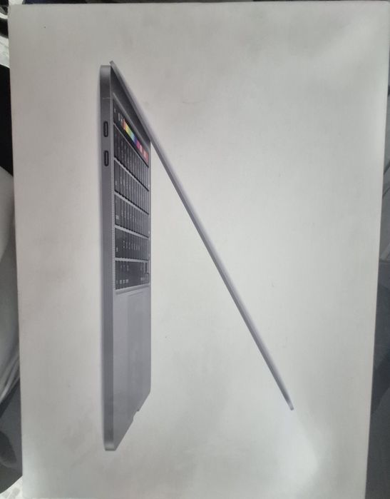 Macbook Pro 13 2020