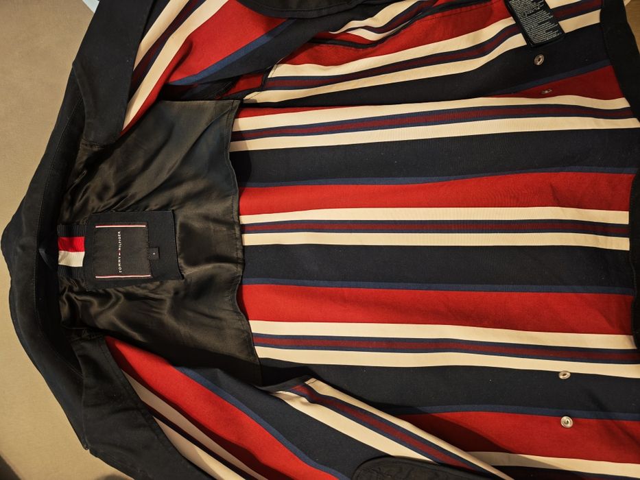 Пролетно яке Tommy Hilfiger