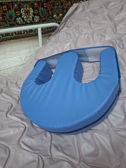 Ортопедическая подушка для ног