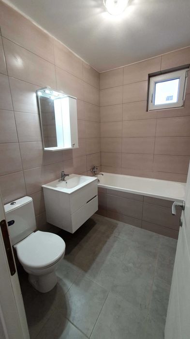 Apartament 2 camere, Bucuresti Magurele, Atomistilor, etaj 2
