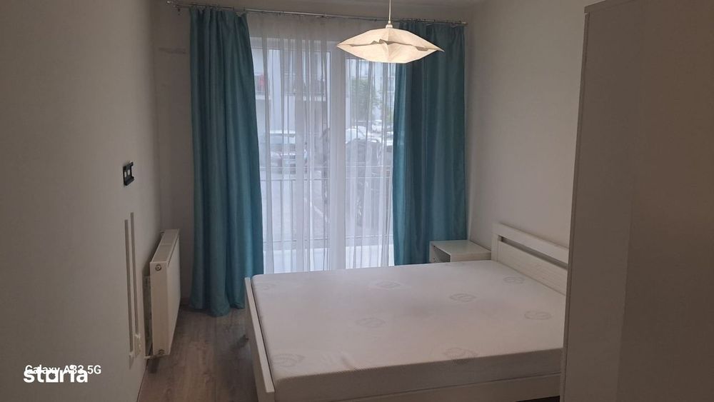Apartament 2 camere City Residence