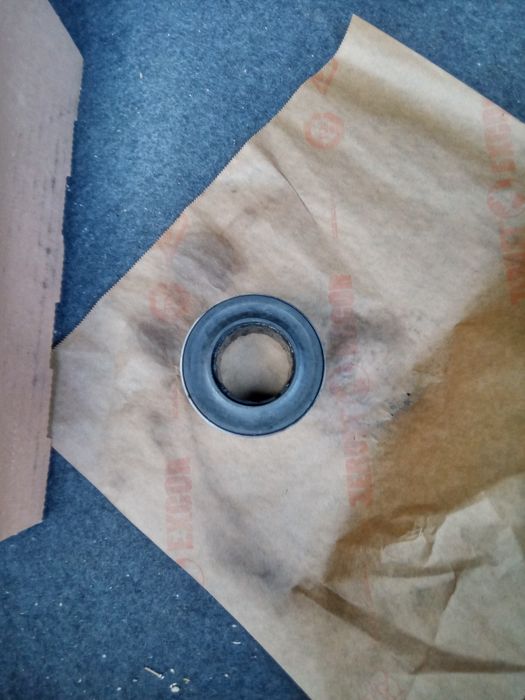 Съединител комплект за AUDI A6 седан (4B2, C5) 1.9 TDI AFN 110 Коня