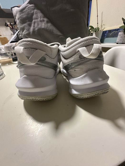 Маратонки НАЙК 40