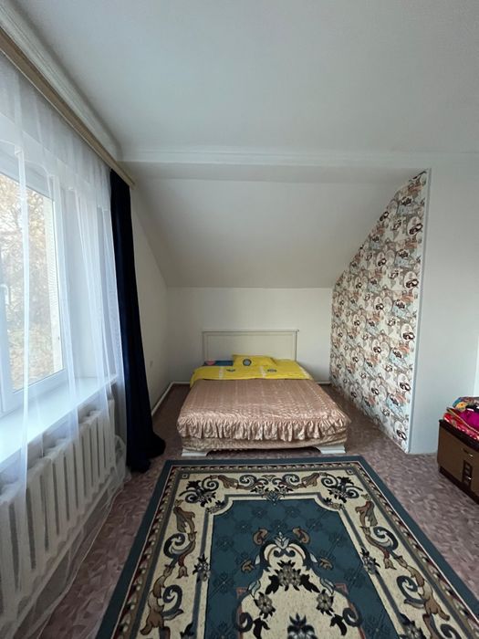 Гостевой дом Туздыбастау