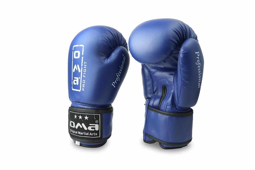 Боксерские перчатки