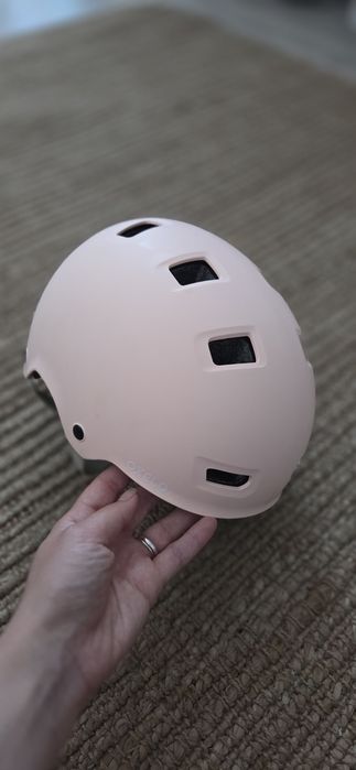 Casca Oxelo 52-55cm