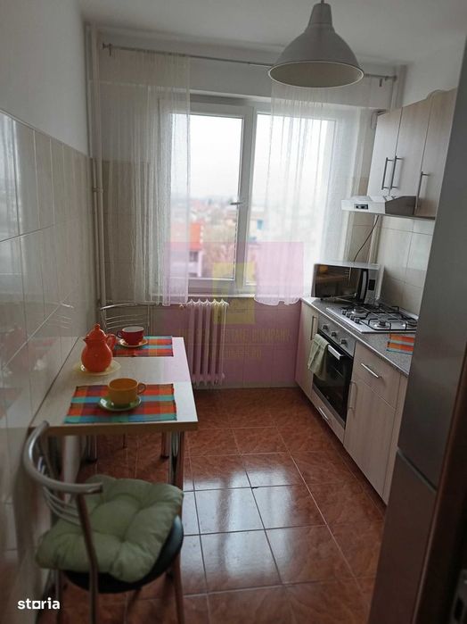 De vanzare apartament 2 camere Piata Domenii