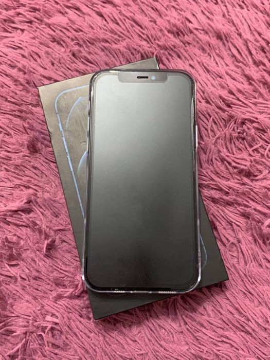 iPhone 12 Pro 128Gb 100%