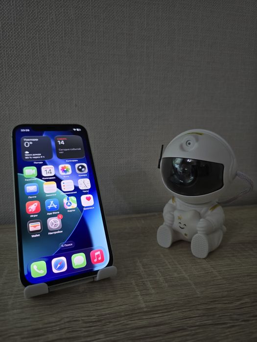 iPhone 12 64 Гб рабочий