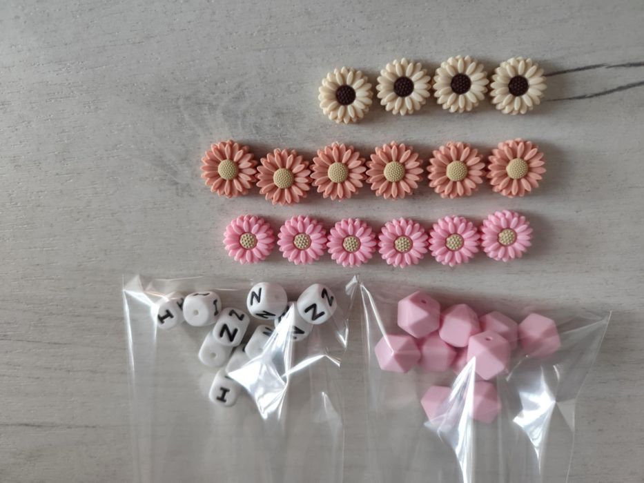 Accesorii pentru lantisoare