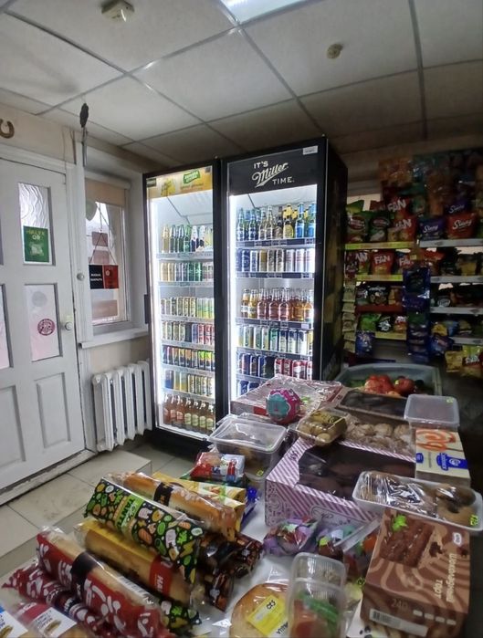 Сдам магазин в аренду