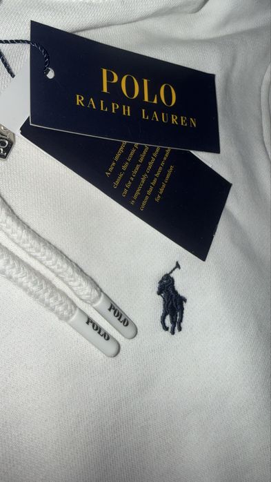 Polo Ralph Lauren Мъжки суичър  -S;M