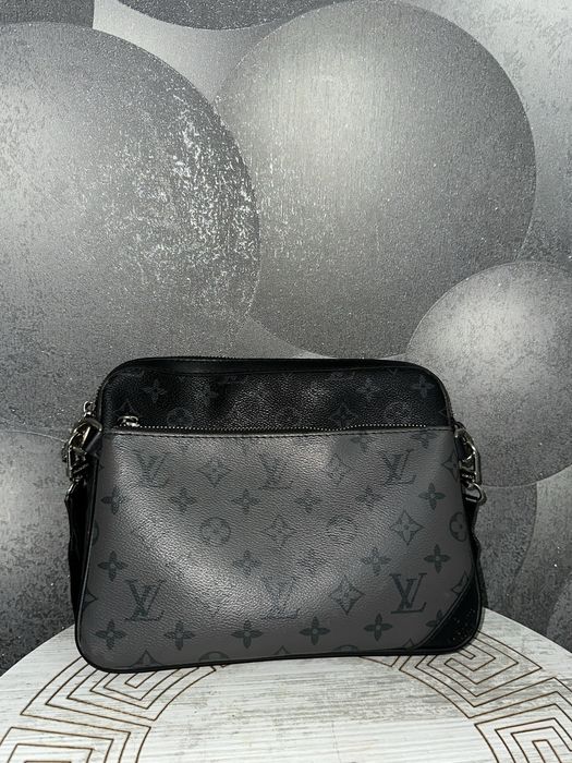 Барсетка Louis Vuitton (paris)