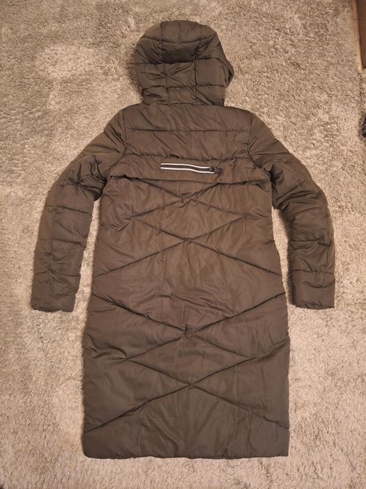 Дамско зимно яке