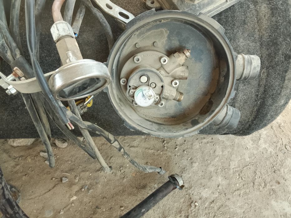 Газ оборудование