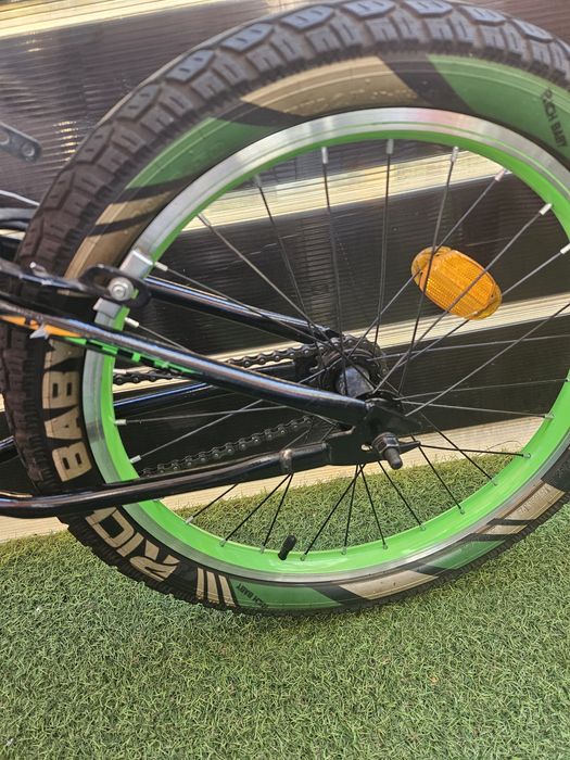 Bicicletă copii 20'