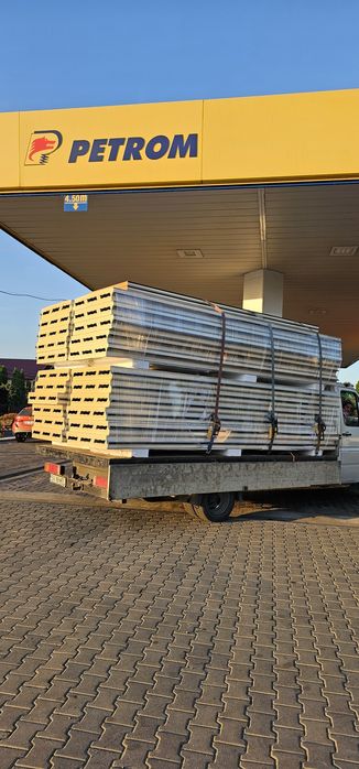 Panouri sandwich Noi!