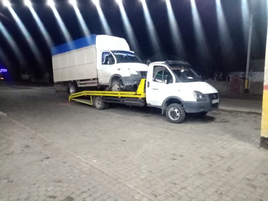 Эвакуатор манипулятор 24 часа дорожник