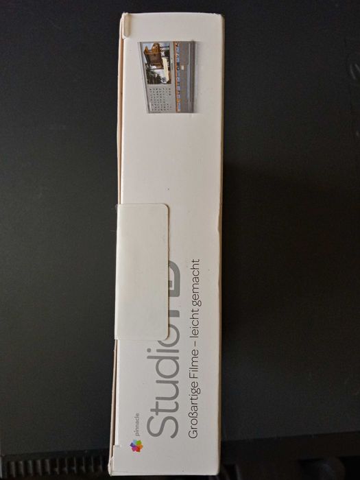 Pinnacle Studio 14 HD