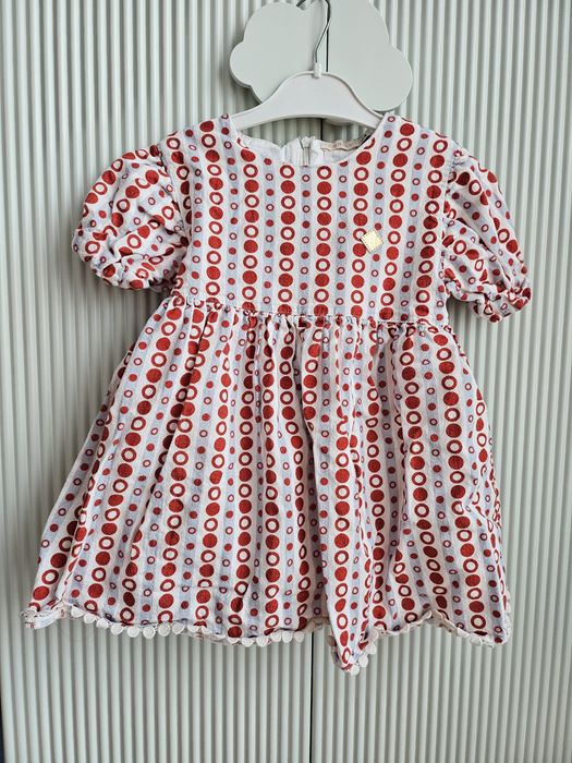 официални рокли Mayoral и други