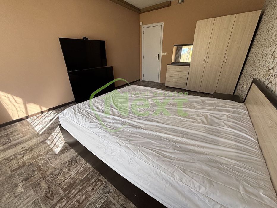 Продава се Двустаен апартамент в София, Люлин 2 - 56 кв.м за 2677 €/кв.м - Снимка #12
