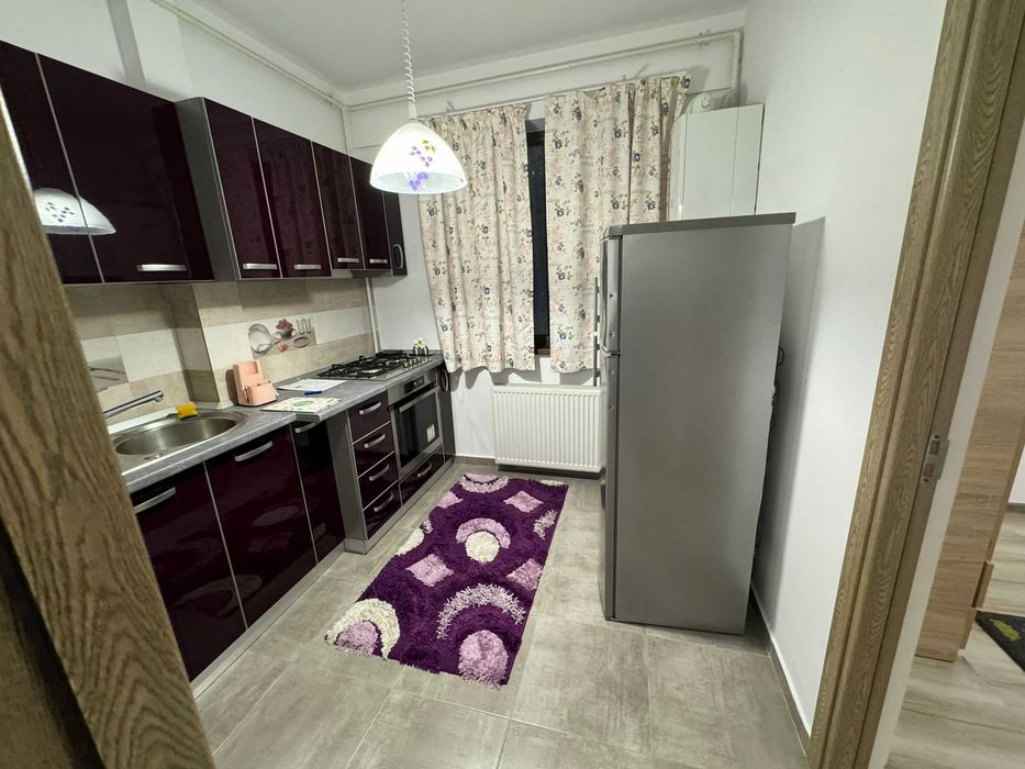 apartament 2 camere, Bucurestii noi