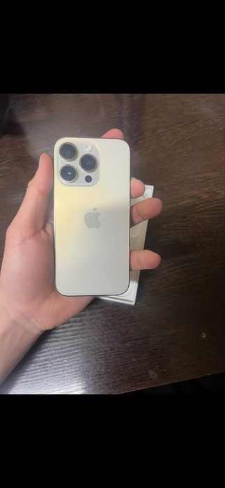 iPhone 14 pro на 256 гб