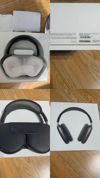 Airpods Max apple