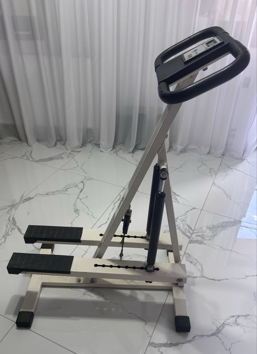 Bicicleta fitness