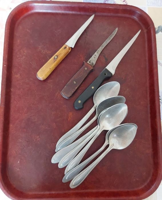 Кухонная Посуда и  прочее