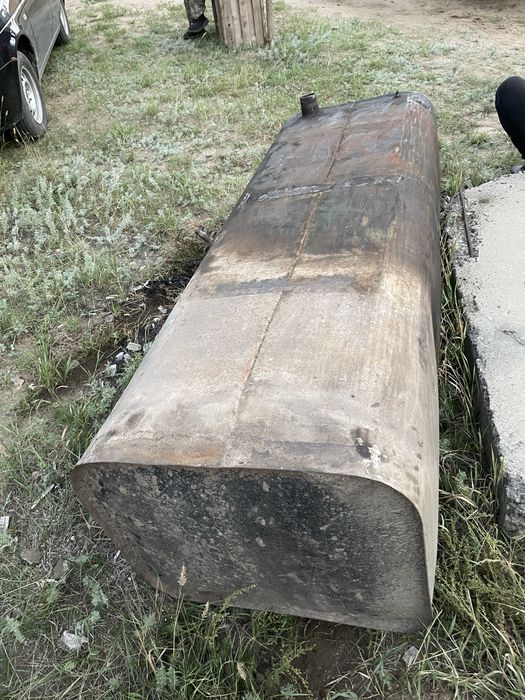 Продам бак большой