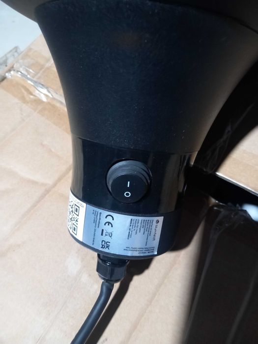 SUPER OFERTA Incalzitor electric cu infrarosu