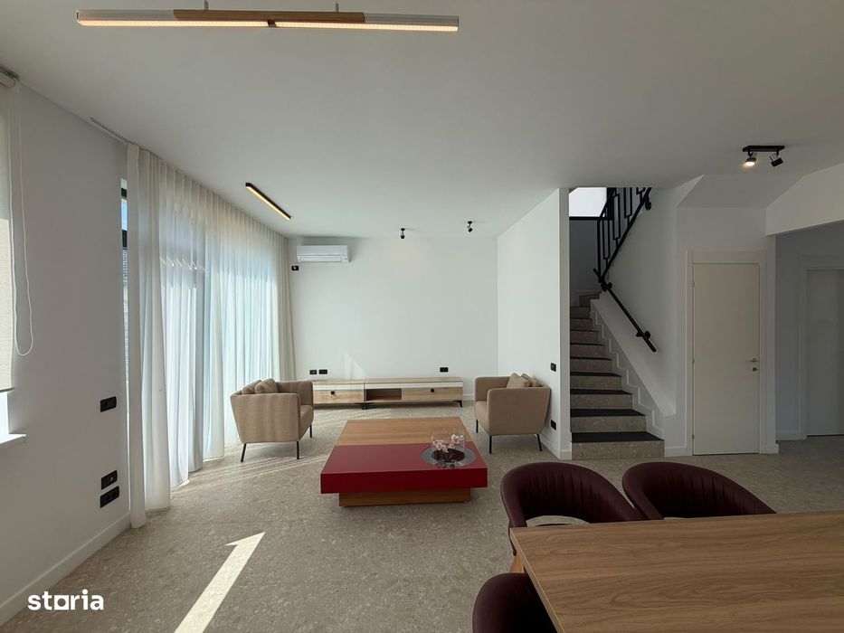 Casa 4 camere The Class Villas 3
