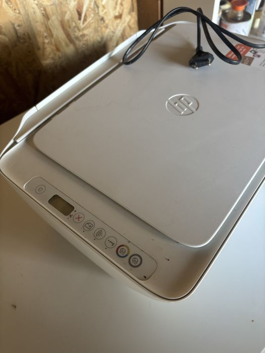 Imprimanta Hp 2720